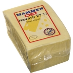 Havarti Extra Lagrad 27% Ca  