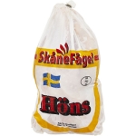 Höns Fryst Ca