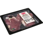 Entrecote Mörad