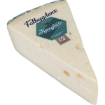 Arn Röd Herrgård stark 28% ca 500g Falbygdens ost