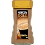 Gold Crema