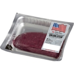 Sirloin Steak  