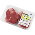 Lammstek Med Ben Skivad Ca  
