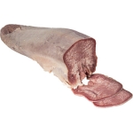 Oxtunga
