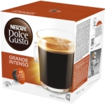 Caffe Grand Intenso Kapslar