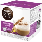 Chai Latte Kapslar