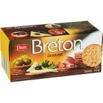Breton Sesam