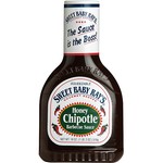 Bbq Sås Honey Chipotle