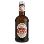 Ginger Beer