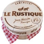 Camembert Rustiq 21%
