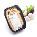 Färsk Pasta Pappardelle