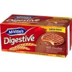 Digestive Choco