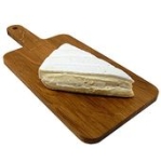 Tryffelbrie