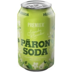 Päronsoda Burk