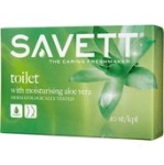 Våtservetter Toilet