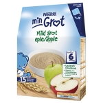 Min Gröt Mild Äpple Från 6M 15 Port