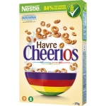 Cheerios Havre  