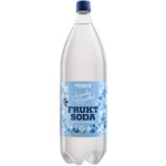 Fruktsoda