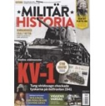 Militär Historia