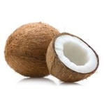 Kokosnöt Hel