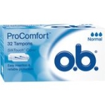 Tampong Procomfort Normal