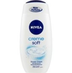 Shower Cream Soft