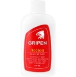 Aceton