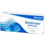 Näsdroppar Renässans