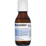 alvedon, oral lösning, paracetamol 24mg/,