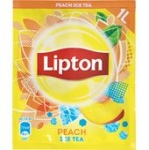 Ice Tea Peach Iste Mix