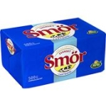 Smör Laktosfritt 82%