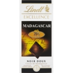 Excellence Madagascar