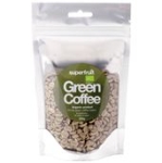 Kaffebönor Gröna Eko