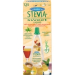 Sötningsmedel Stevia Flytande