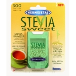 Stevia Sweet Tabletter