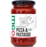 Pizza & Pastasås Eko/Krav
