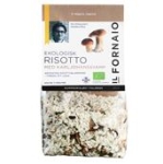 Risotto Med Karljohansvamp Eko