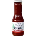 Ketchup Balsamico/Chili Eko/Krav