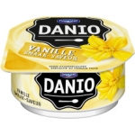 Yoghurt Danio Vanilj