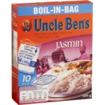 Ris Jasmin Boil-In-Bag