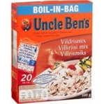 Vildrismix Boil In Bag