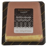 Anklevermousse S