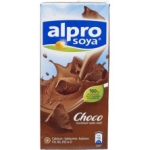 Sojadryck Choklad