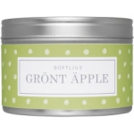 Doftljus Grönt Äpple