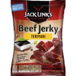 Beef Jerky Teriyaki 25G Jack Link