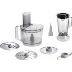 Bosch Matberedare Blender