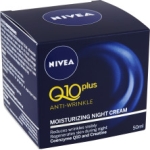 Q10 Plus Night Cream