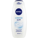 Duschtvål Creme Soft