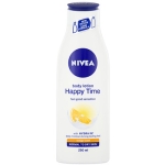 Body lotion happy time 250ml Nivea