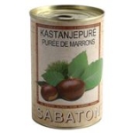 Kastanjepure